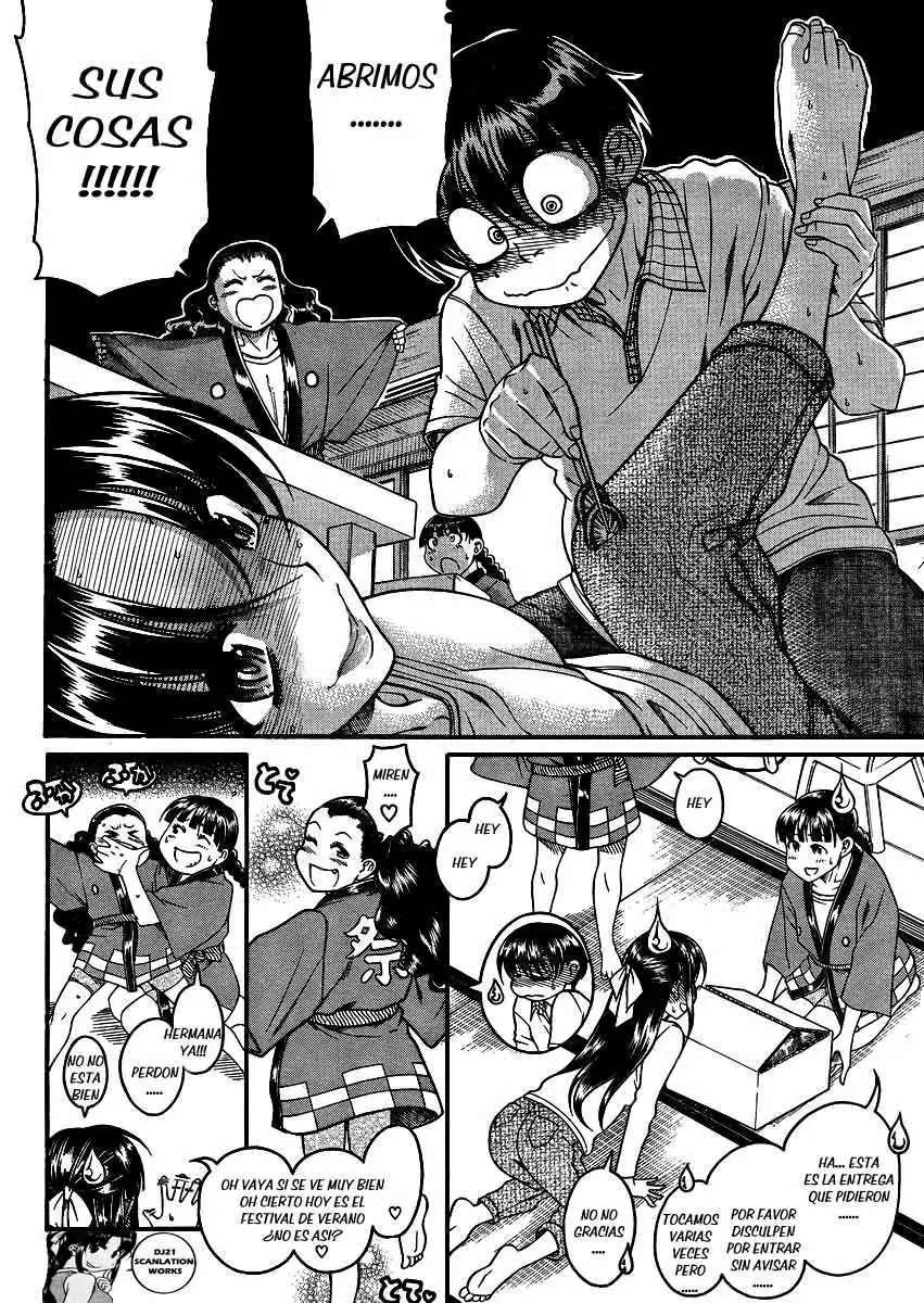 Nana To Kaoru: Black Label Capitulo 20 página 14