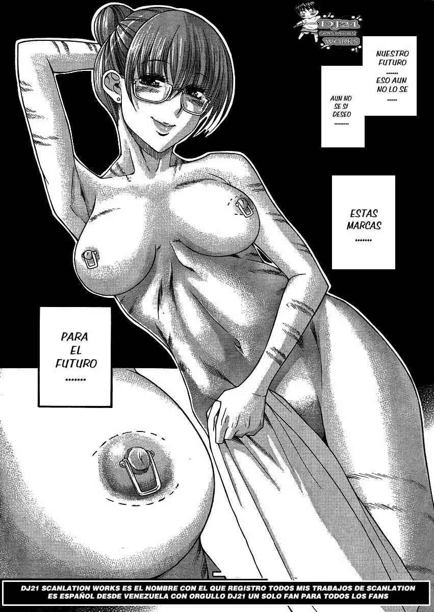 Nana To Kaoru: Black Label Capitulo 20 página 20