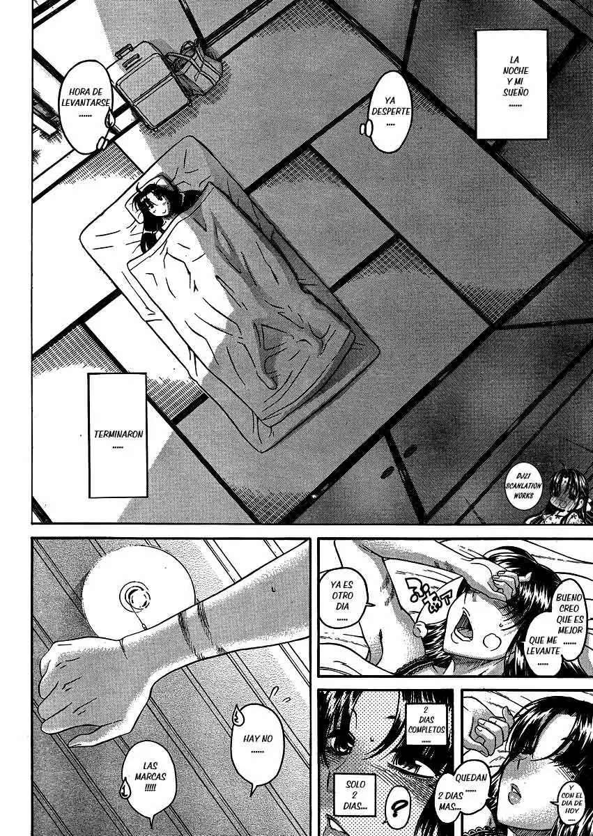 Nana To Kaoru: Black Label Capitulo 20 página 6