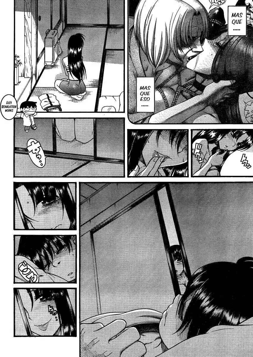 Nana To Kaoru: Black Label Capitulo 20 página 8