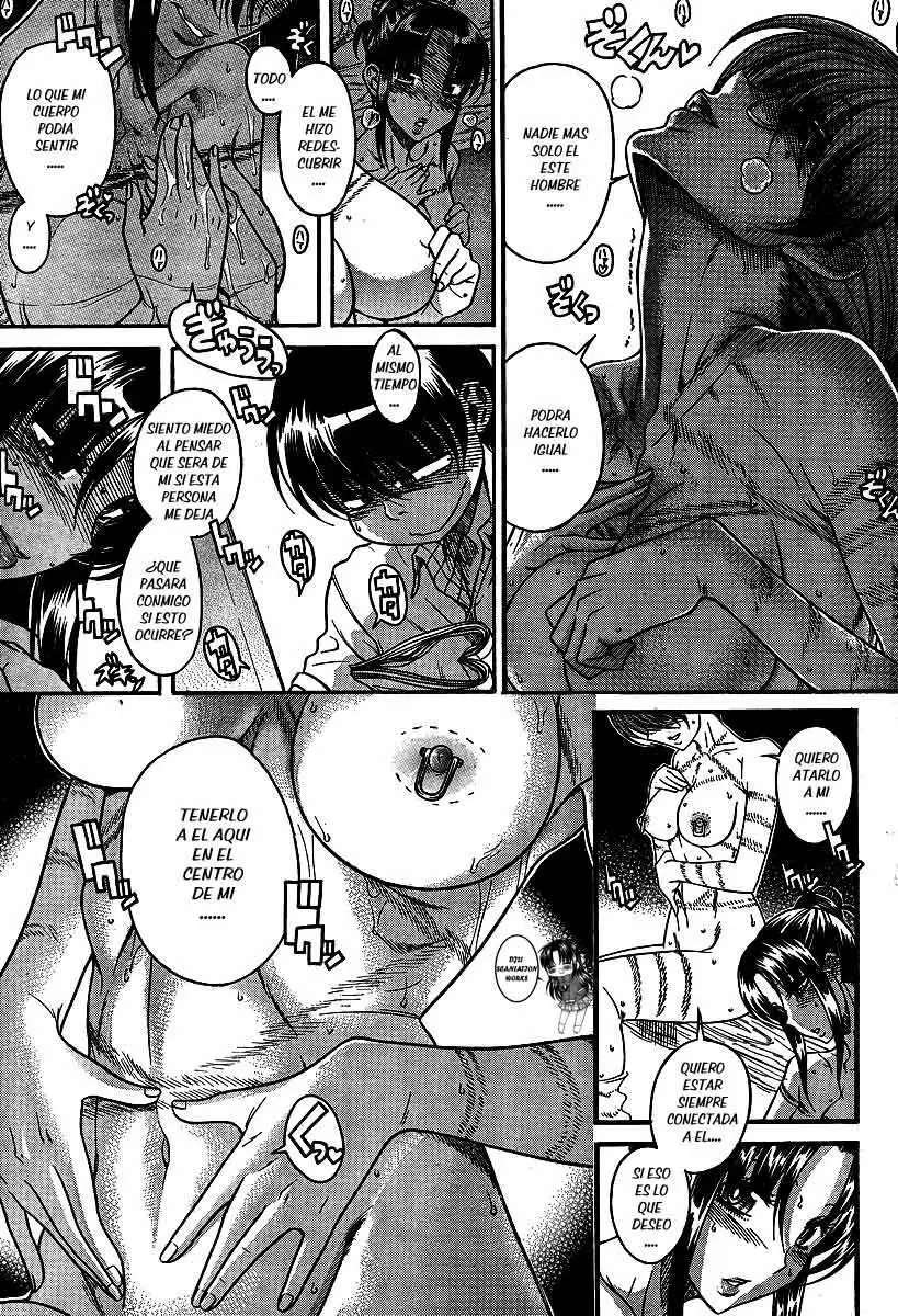 Nana To Kaoru: Black Label Capitulo 21 página 16