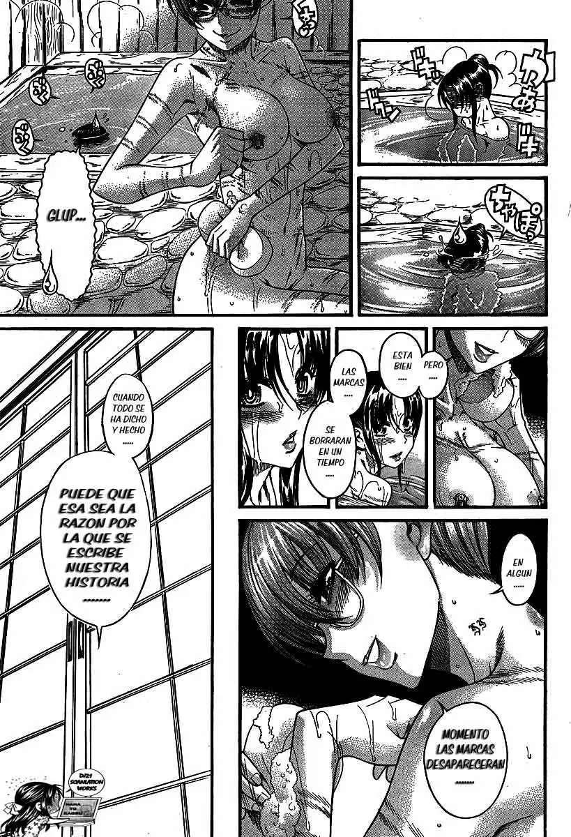 Nana To Kaoru: Black Label Capitulo 21 página 8