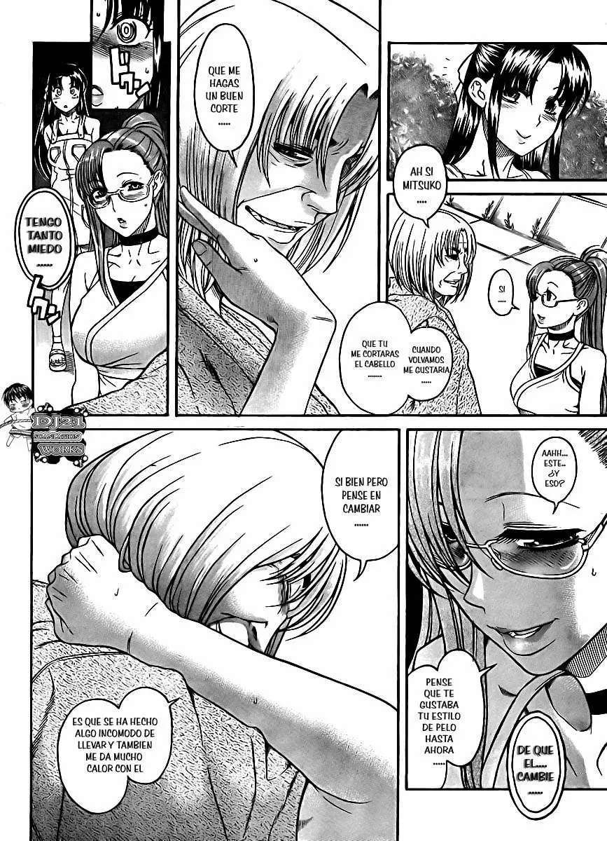 Nana To Kaoru: Black Label Capitulo 22 página 14