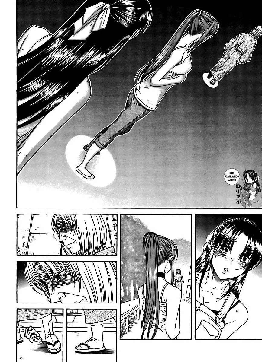 Nana To Kaoru: Black Label Capitulo 22 página 16