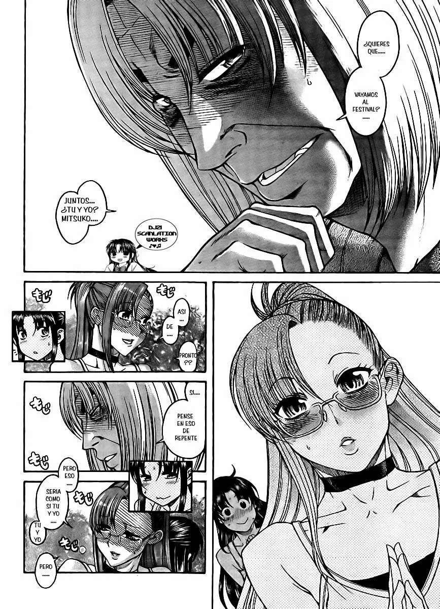 Nana To Kaoru: Black Label Capitulo 22 página 18