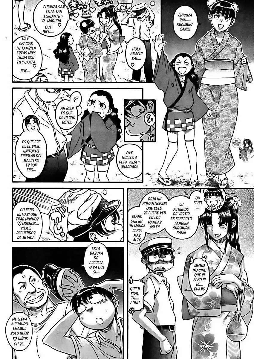 Nana To Kaoru: Black Label Capitulo 24 página 6