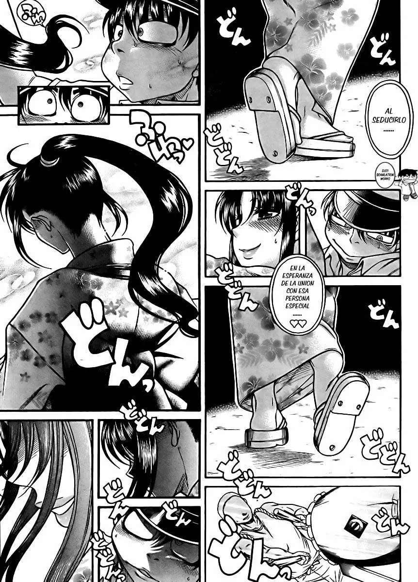 Nana To Kaoru: Black Label Capitulo 25 página 16
