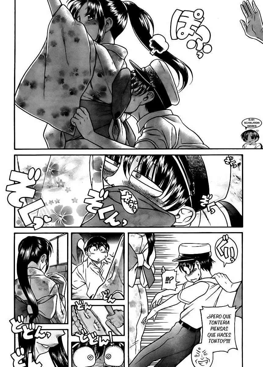 Nana To Kaoru: Black Label Capitulo 25 página 17
