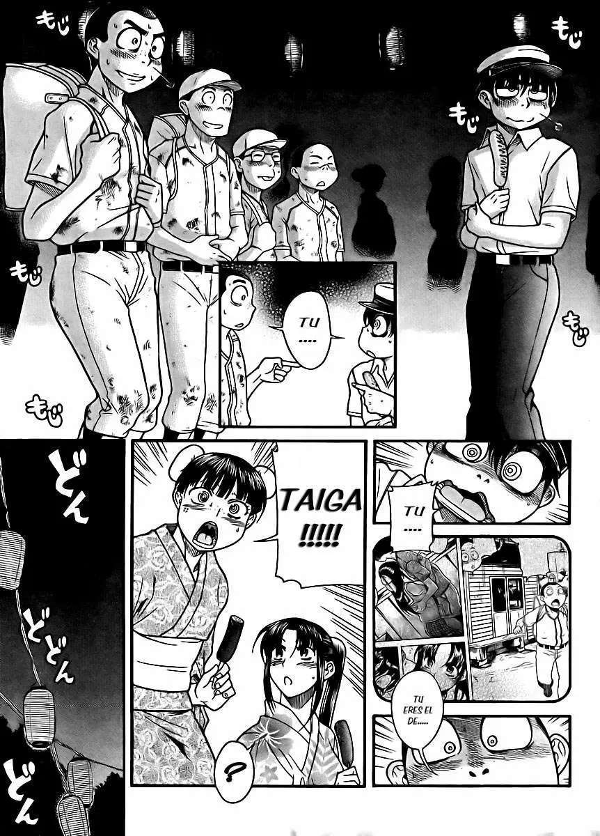 Nana To Kaoru: Black Label Capitulo 25 página 8