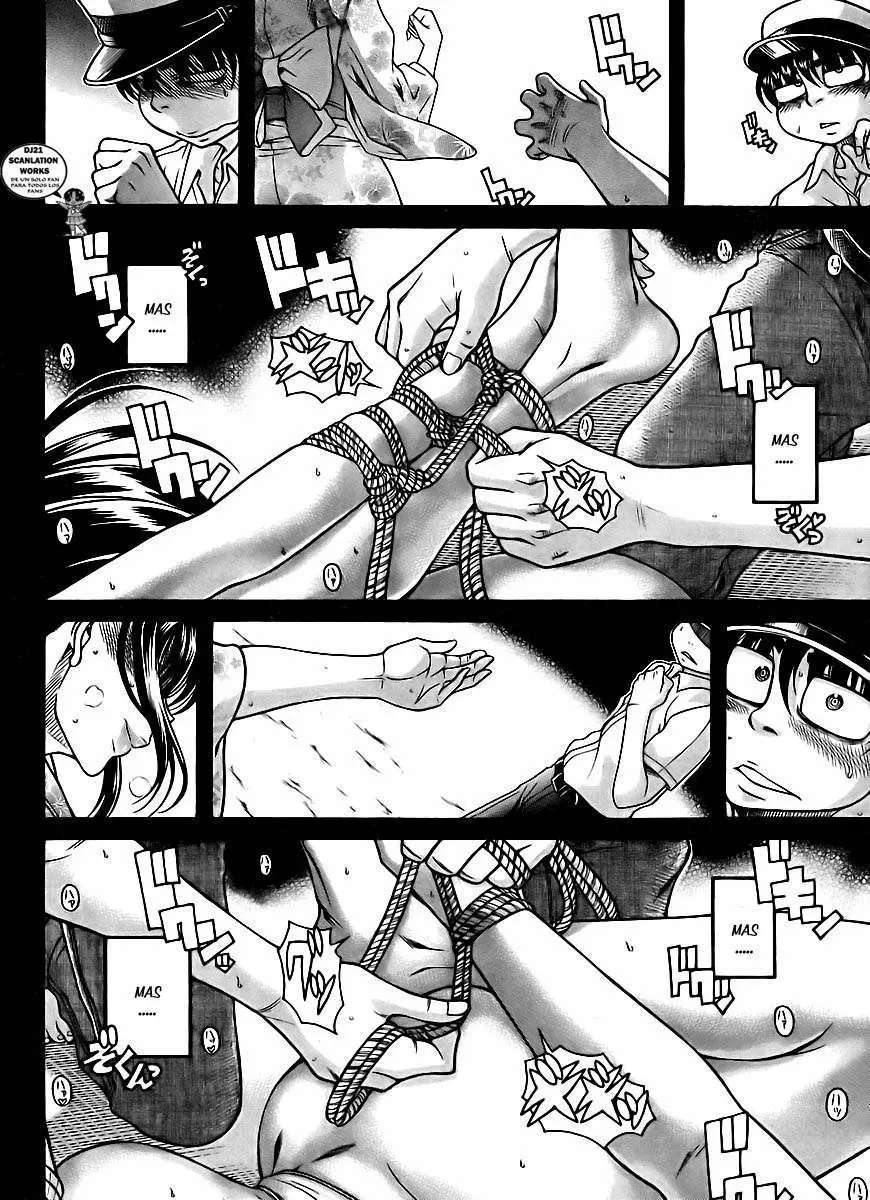 Nana To Kaoru: Black Label Capitulo 26 página 15