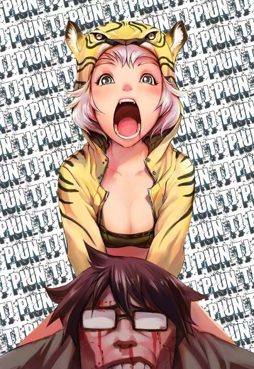 Nana To Kaoru: Black Label Capitulo 26 página 2
