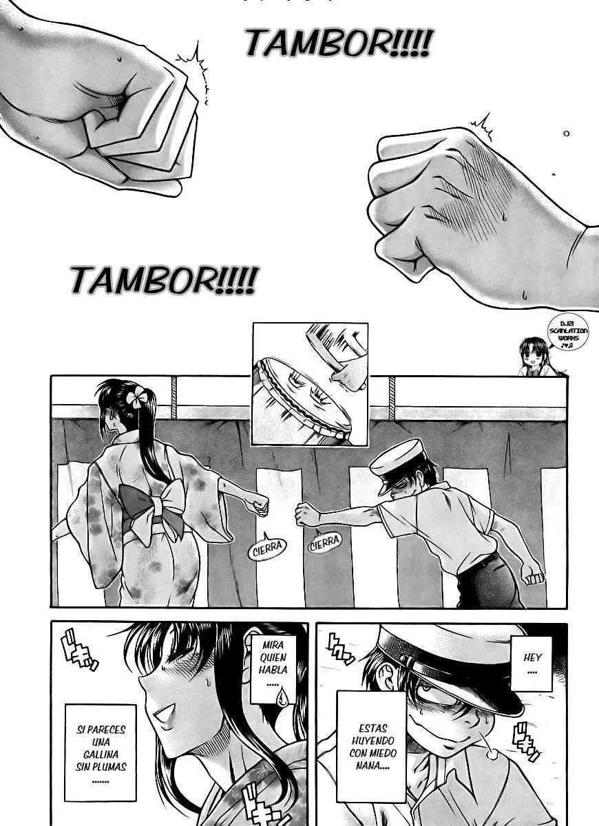 Nana To Kaoru: Black Label Capitulo 26 página 6