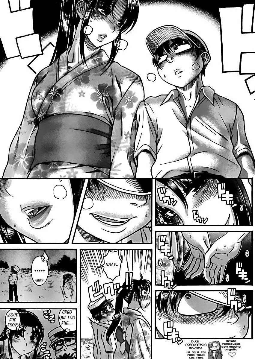 Nana To Kaoru: Black Label Capitulo 27 página 11