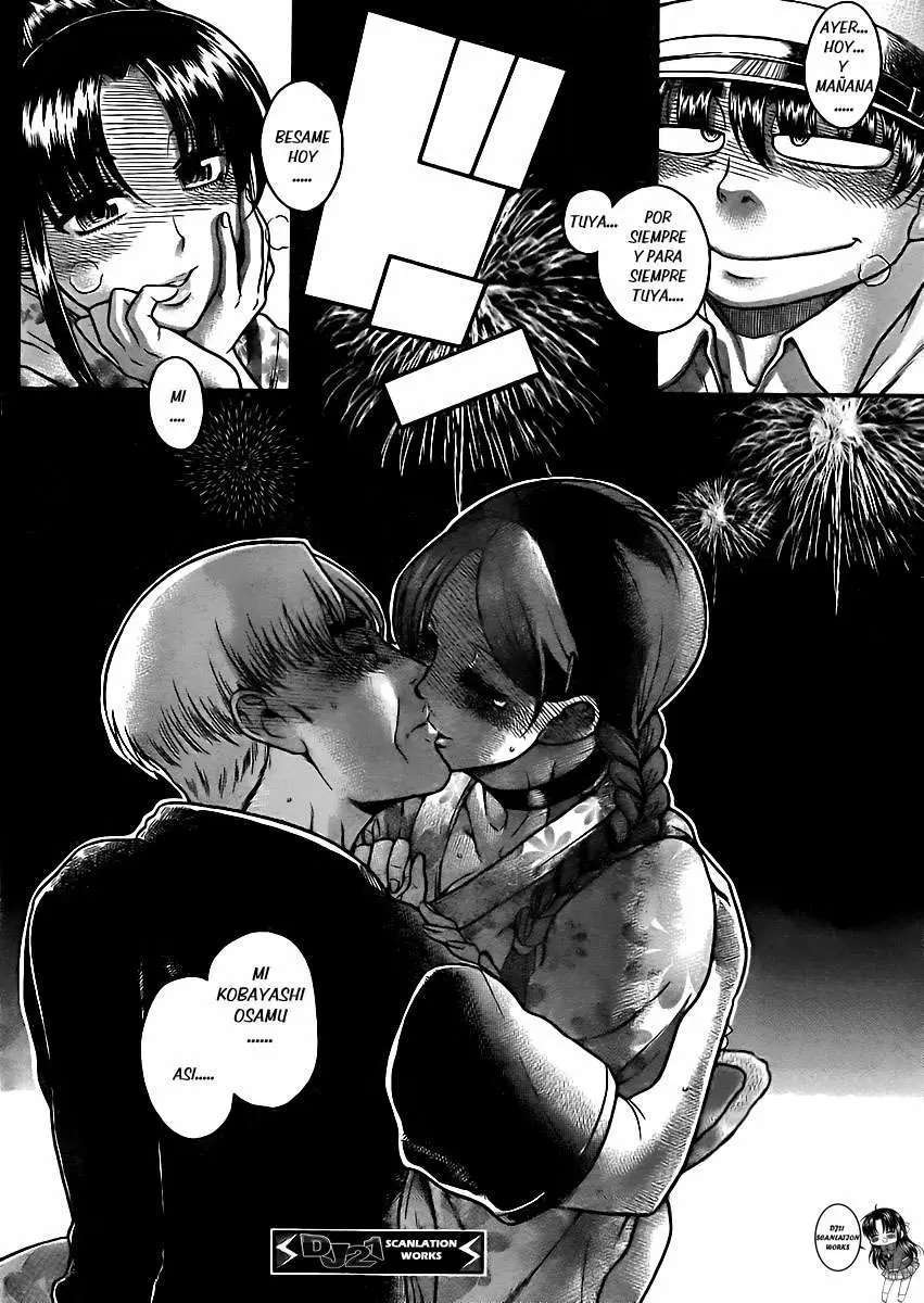 Nana To Kaoru: Black Label Capitulo 27 página 20