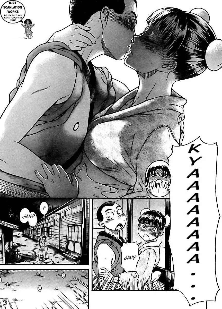 Nana To Kaoru: Black Label Capitulo 28 página 17