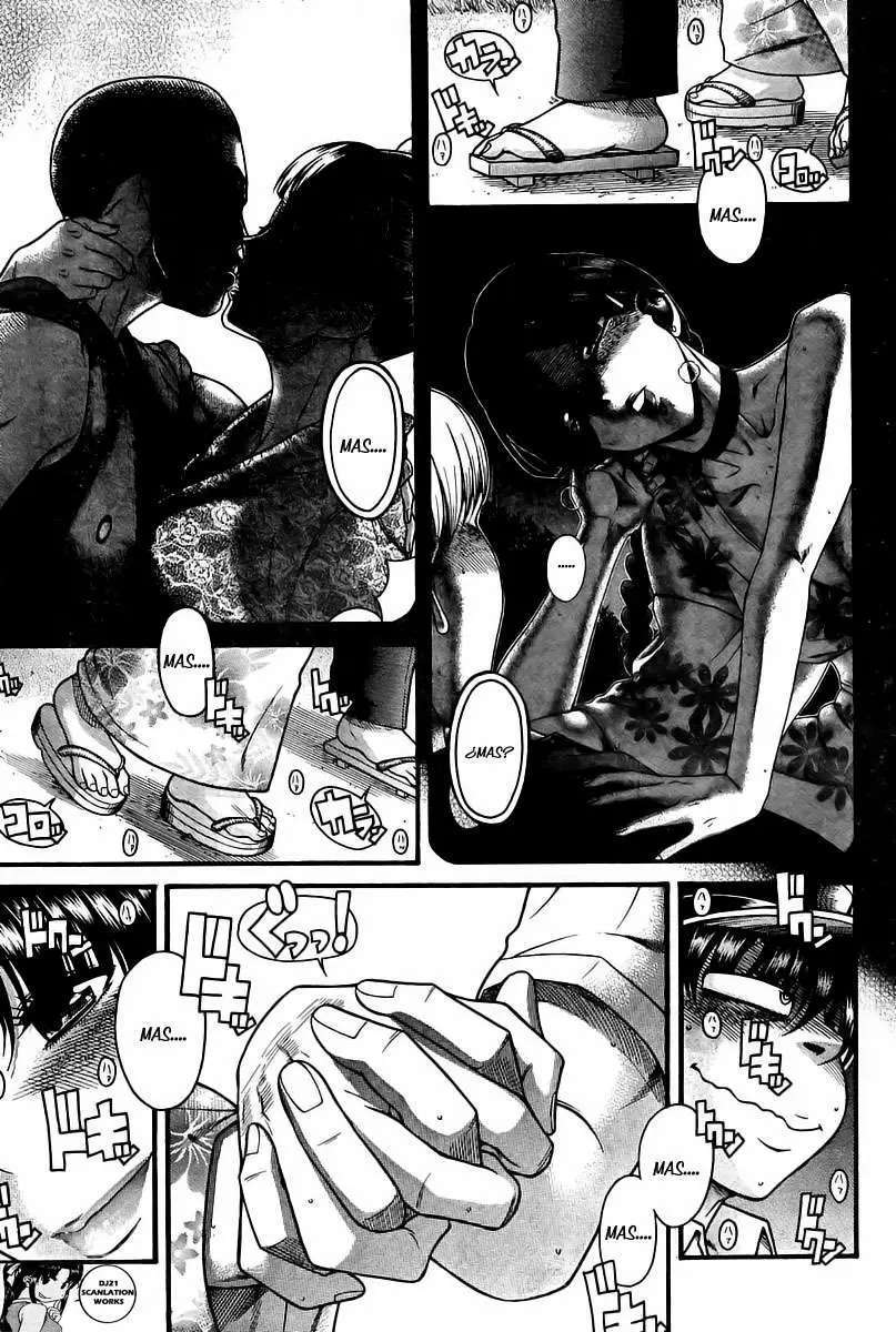 Nana To Kaoru: Black Label Capitulo 29 página 11