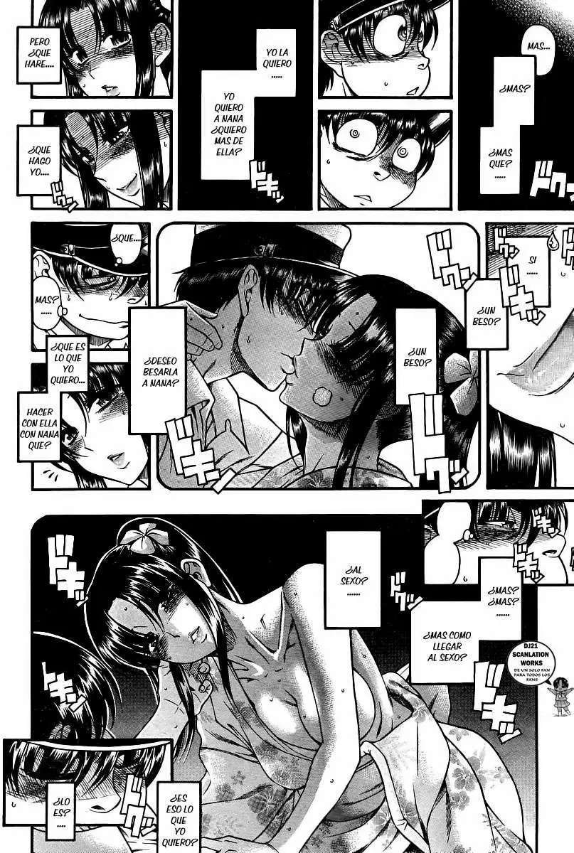 Nana To Kaoru: Black Label Capitulo 29 página 12