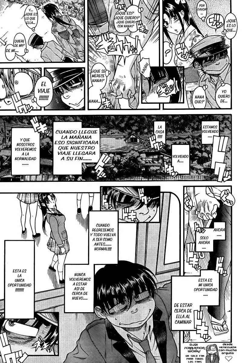 Nana To Kaoru: Black Label Capitulo 29 página 13