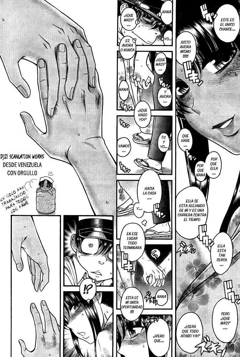 Nana To Kaoru: Black Label Capitulo 29 página 14