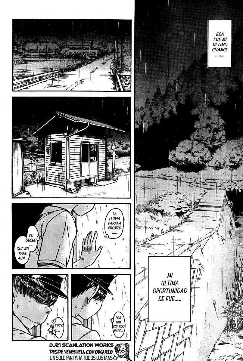 Nana To Kaoru: Black Label Capitulo 29 página 16