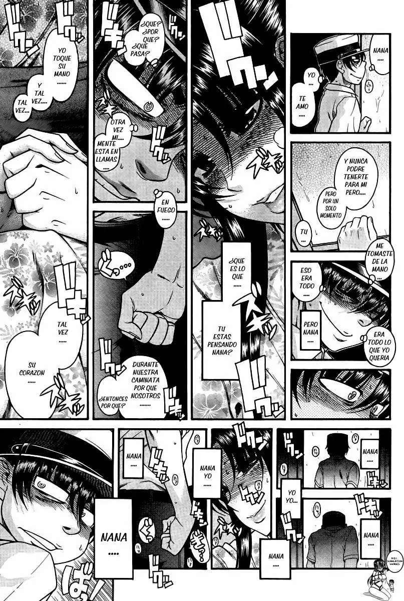 Nana To Kaoru: Black Label Capitulo 29 página 19