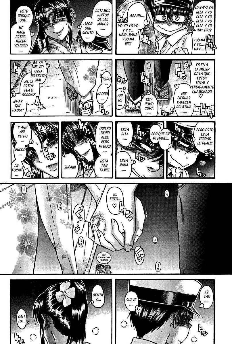 Nana To Kaoru: Black Label Capitulo 29 página 8
