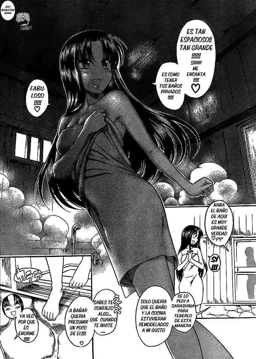 Nana To Kaoru: Black Label Capitulo 3 página 17