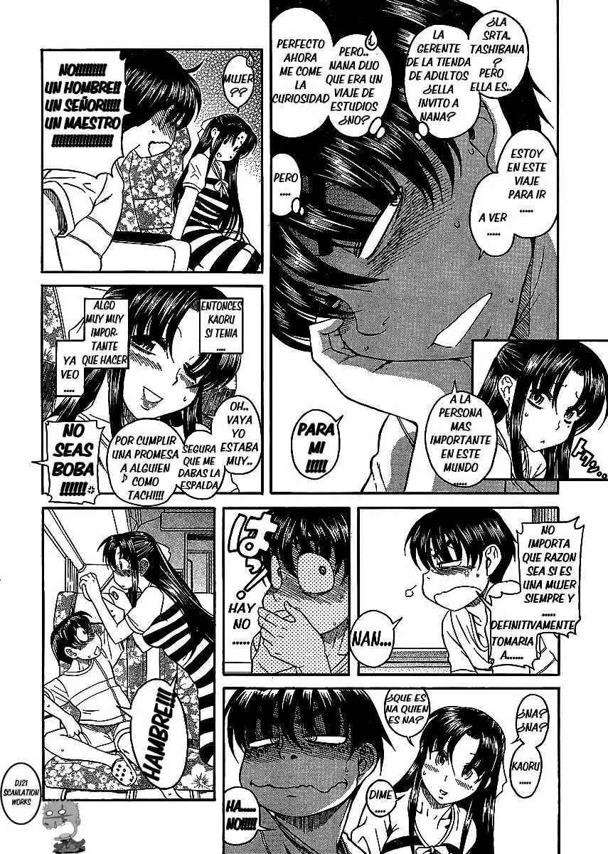 Nana To Kaoru: Black Label Capitulo 3 página 4