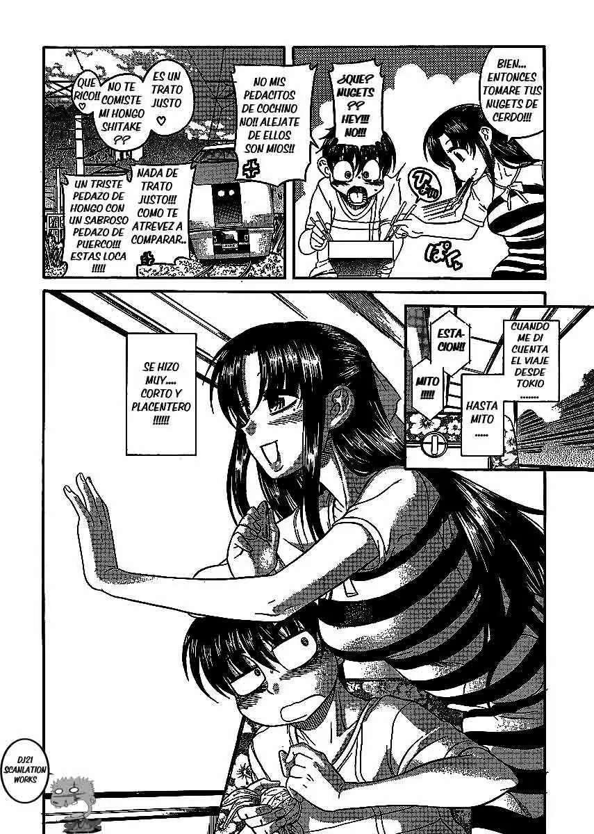 Nana To Kaoru: Black Label Capitulo 3 página 6