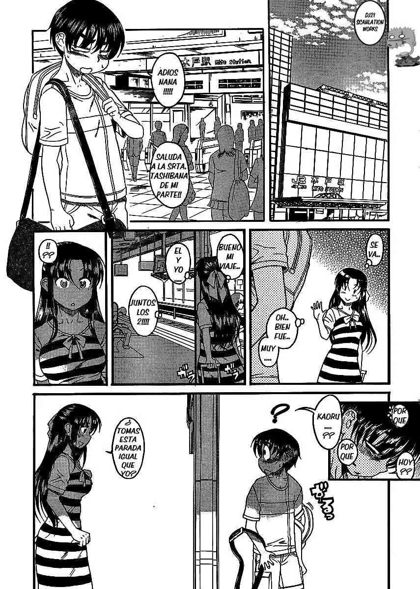 Nana To Kaoru: Black Label Capitulo 3 página 7