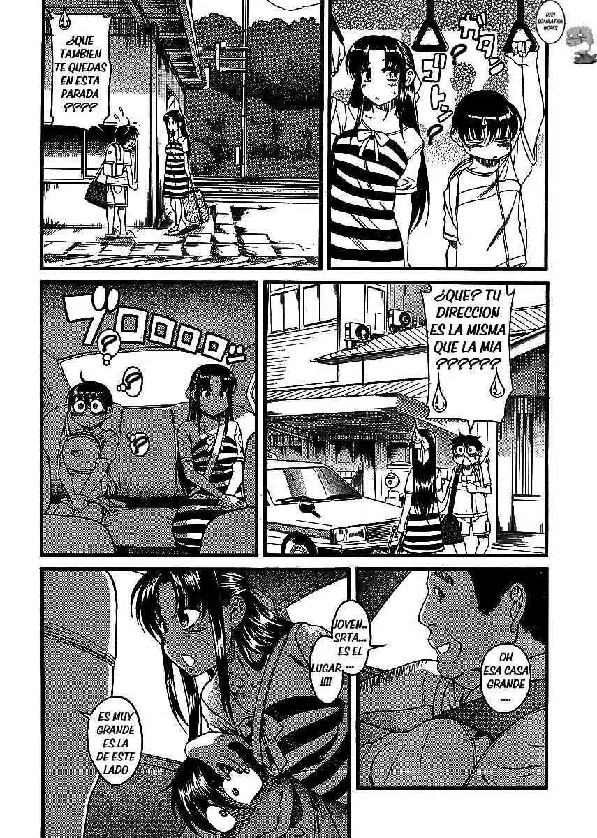 Nana To Kaoru: Black Label Capitulo 3 página 8