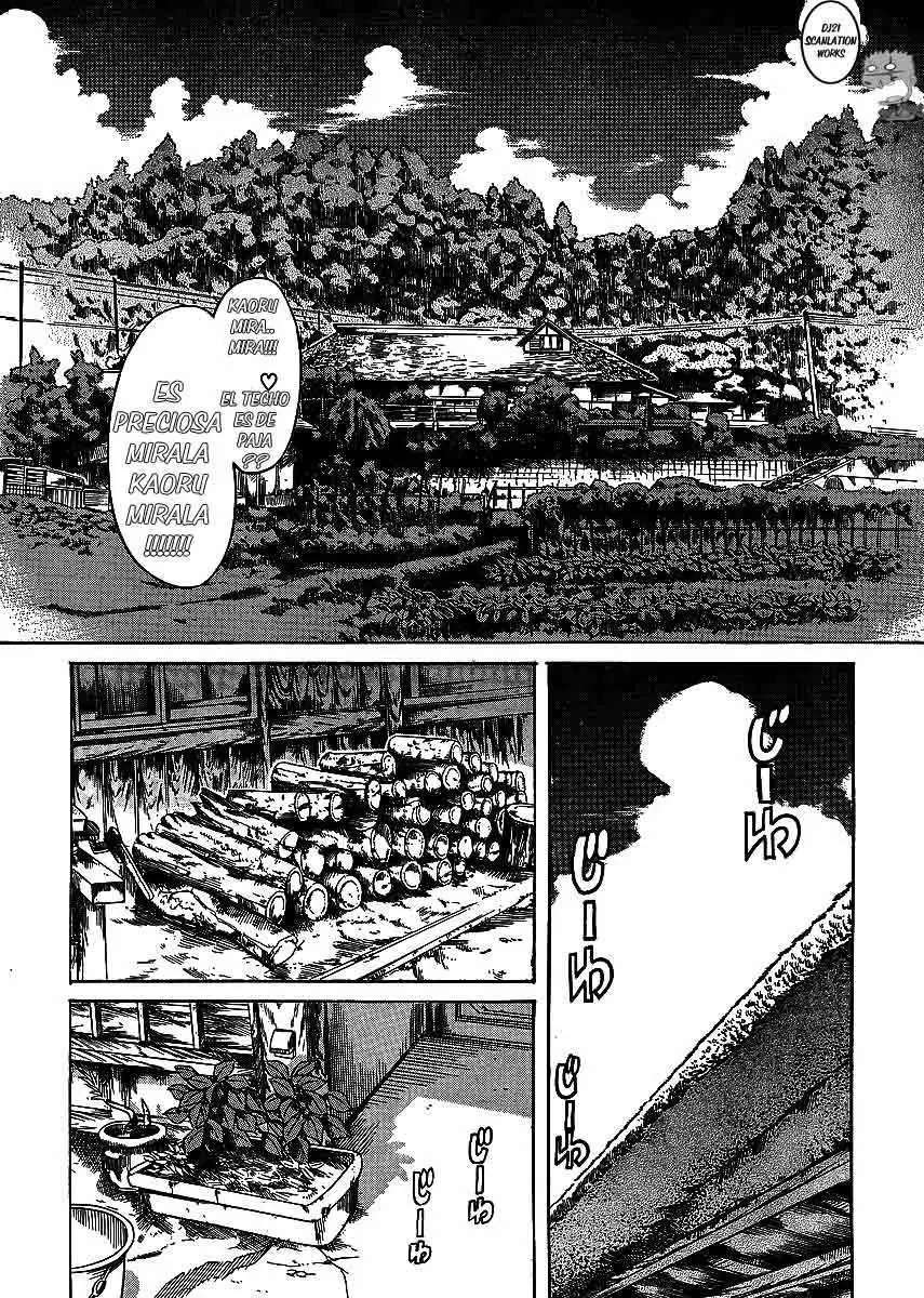 Nana To Kaoru: Black Label Capitulo 3 página 9