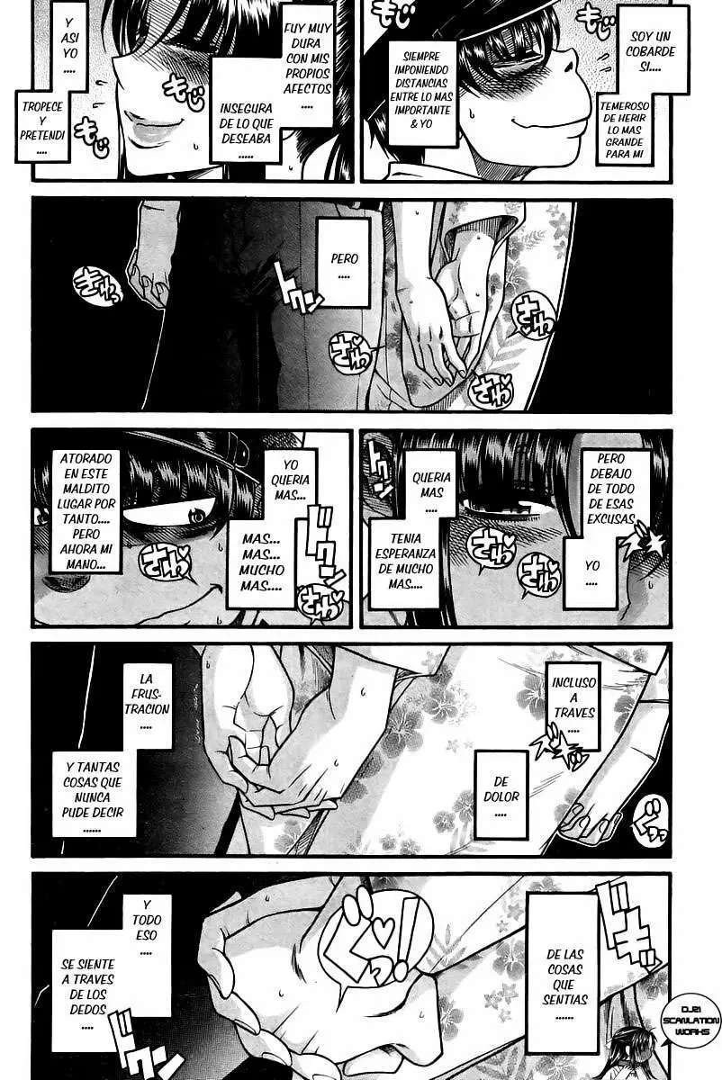 Nana To Kaoru: Black Label Capitulo 30 página 10