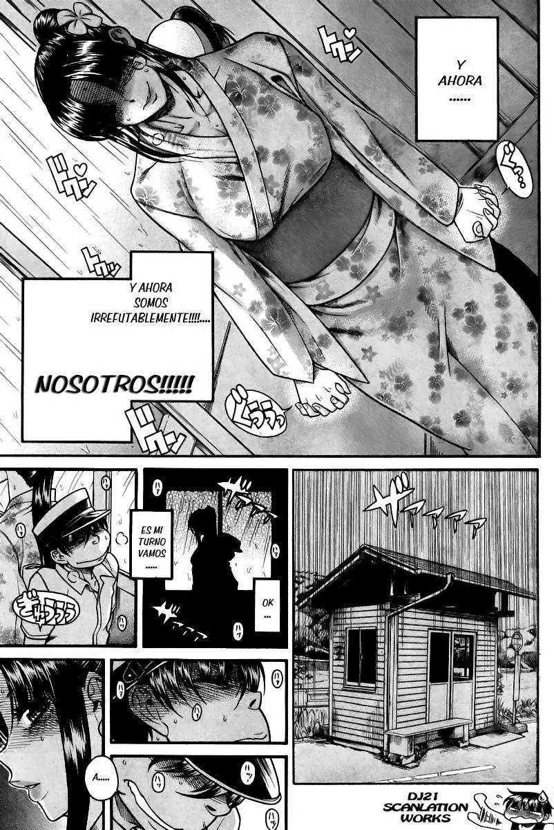 Nana To Kaoru: Black Label Capitulo 30 página 11