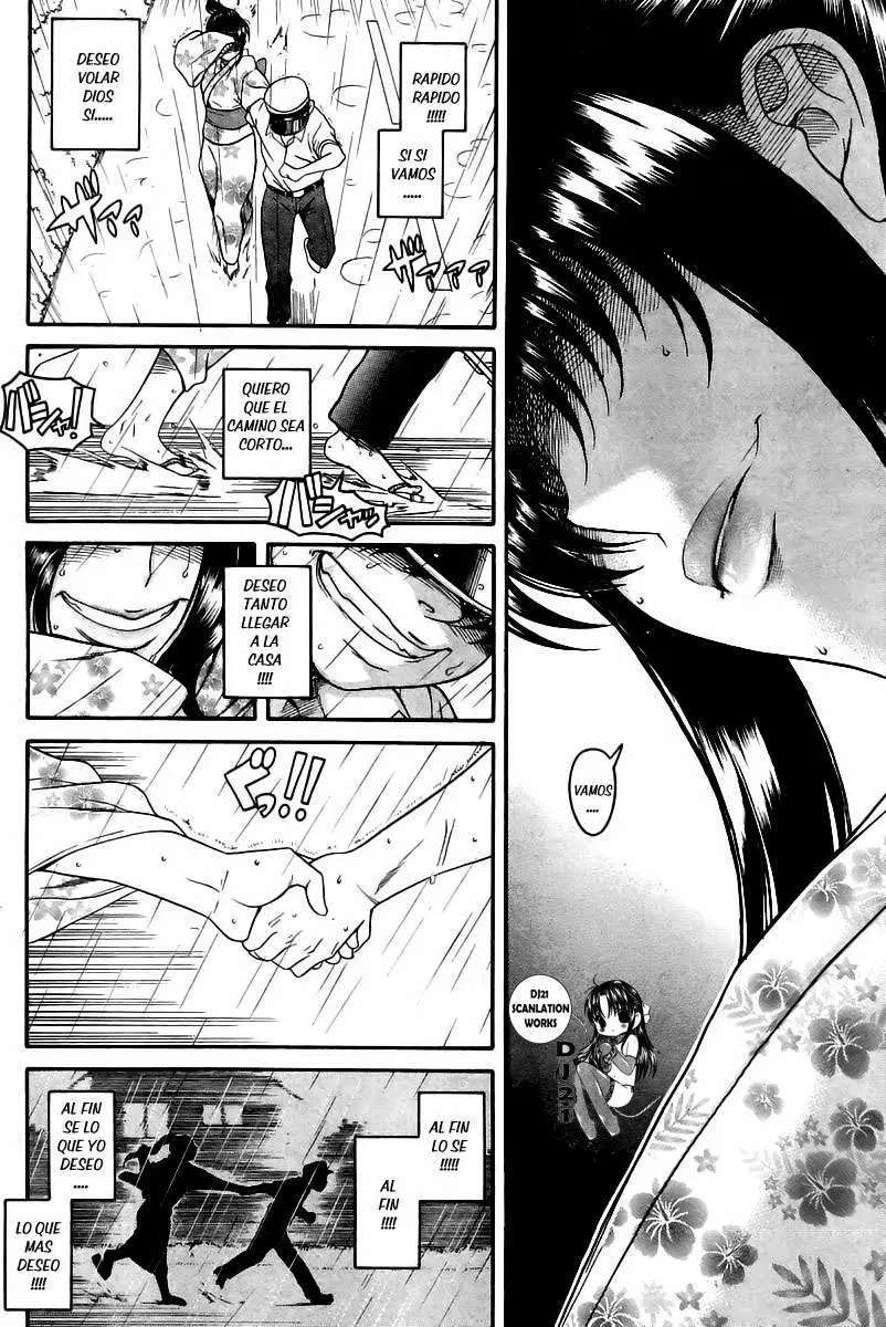 Nana To Kaoru: Black Label Capitulo 30 página 13