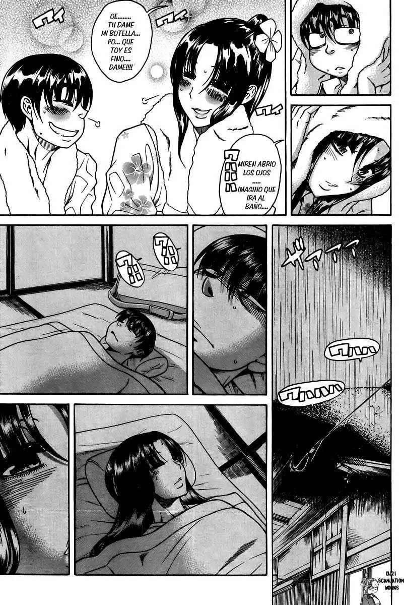 Nana To Kaoru: Black Label Capitulo 30 página 16