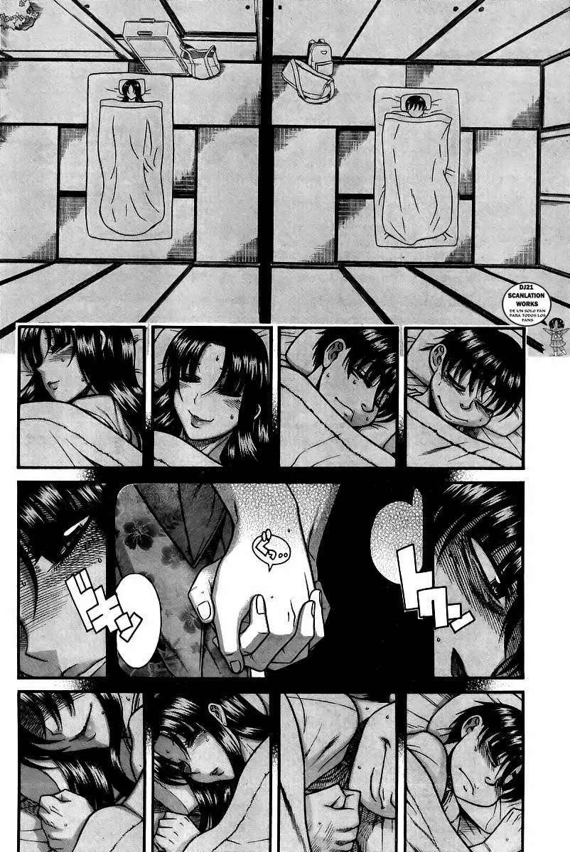 Nana To Kaoru: Black Label Capitulo 30 página 17