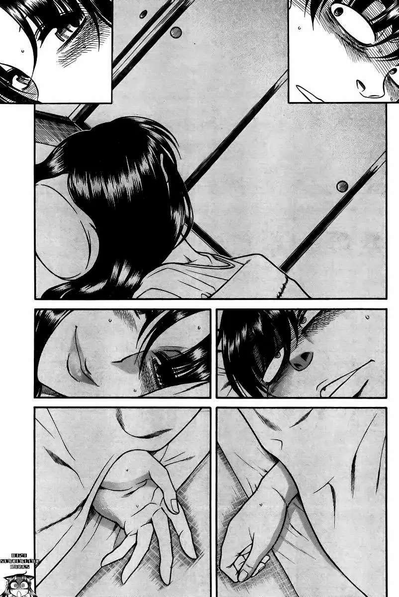 Nana To Kaoru: Black Label Capitulo 30 página 18