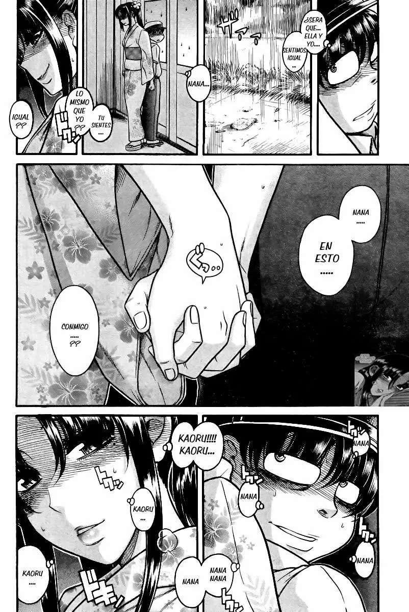 Nana To Kaoru: Black Label Capitulo 30 página 2