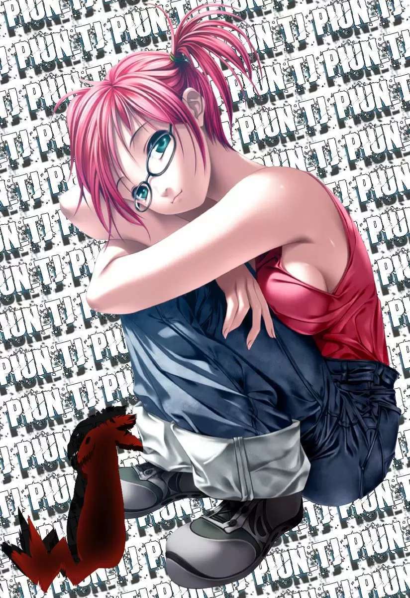 Nana To Kaoru: Black Label Capitulo 30 página 20
