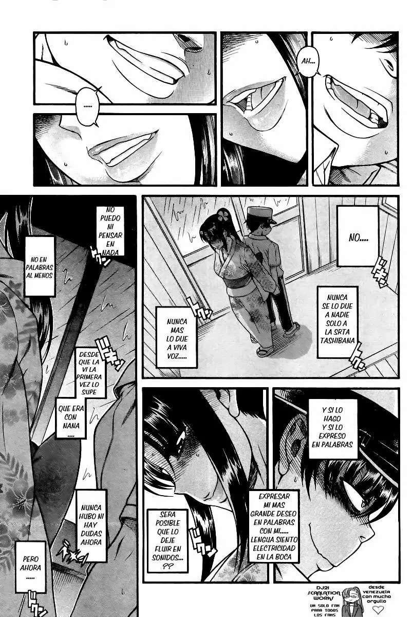 Nana To Kaoru: Black Label Capitulo 30 página 3