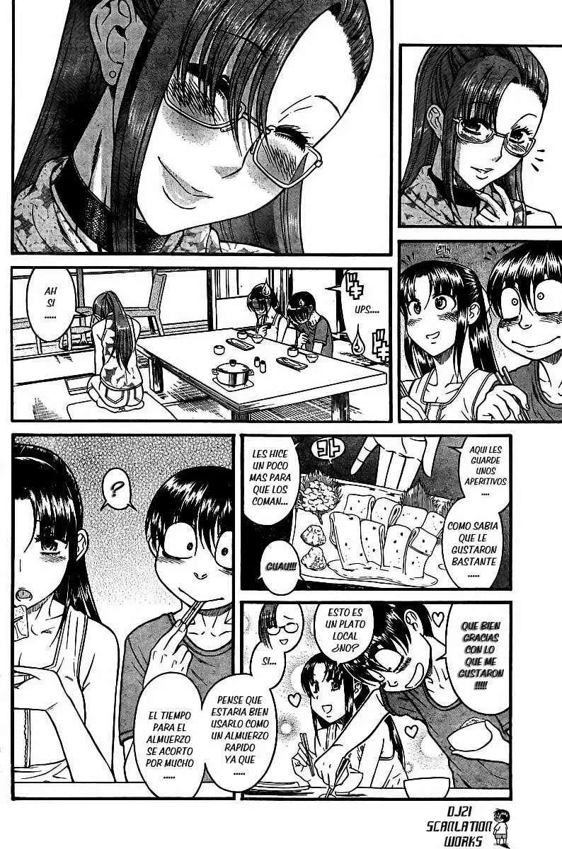Nana To Kaoru: Black Label Capitulo 31 página 12