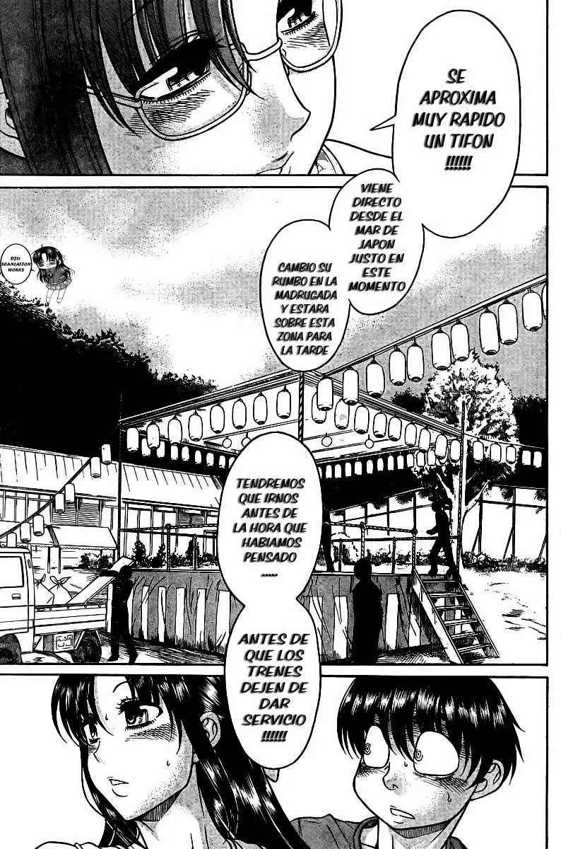 Nana To Kaoru: Black Label Capitulo 31 página 13