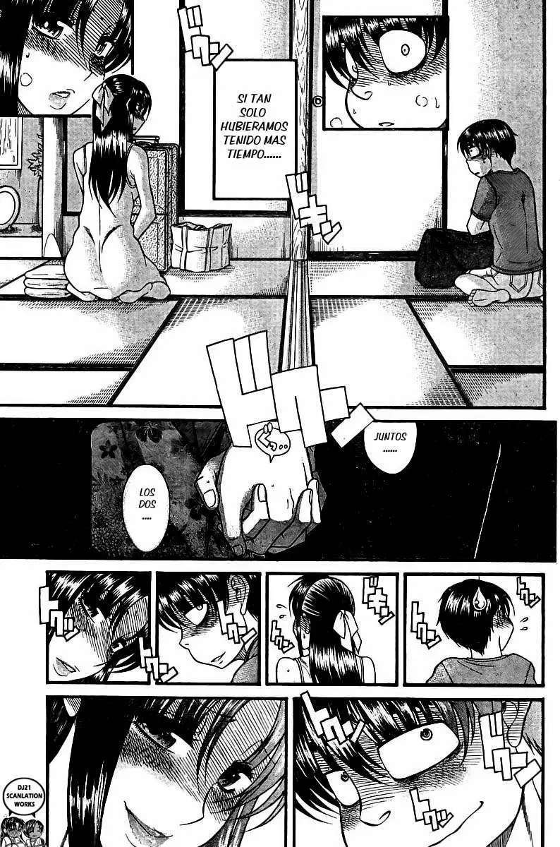 Nana To Kaoru: Black Label Capitulo 31 página 15