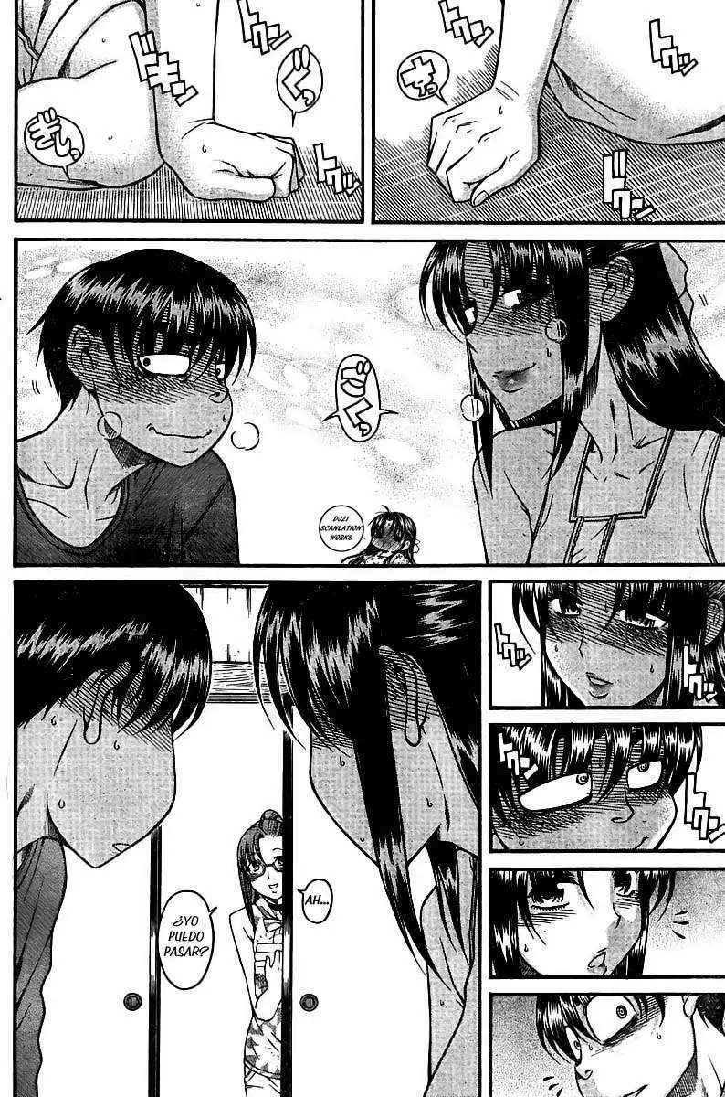 Nana To Kaoru: Black Label Capitulo 31 página 16