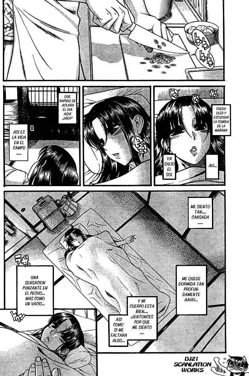 Nana To Kaoru: Black Label Capitulo 31 página 2