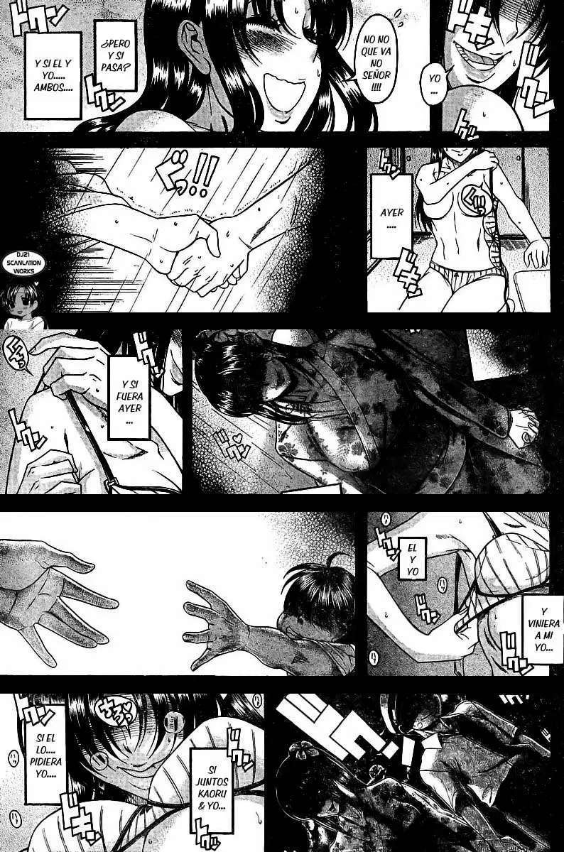 Nana To Kaoru: Black Label Capitulo 31 página 5