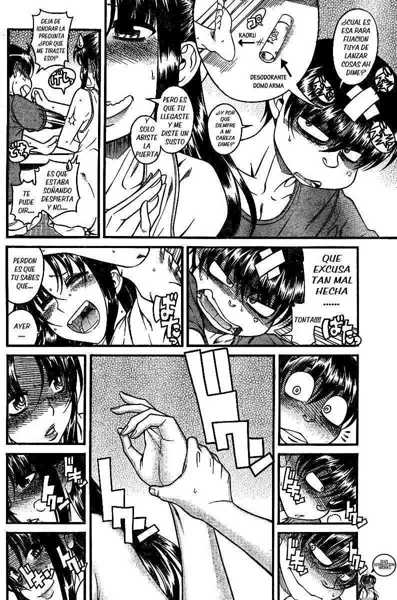 Nana To Kaoru: Black Label Capitulo 31 página 8