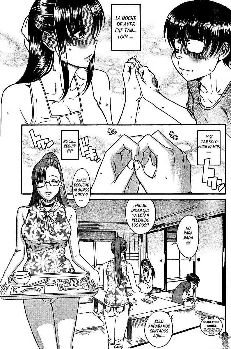 Nana To Kaoru: Black Label Capitulo 31 página 9