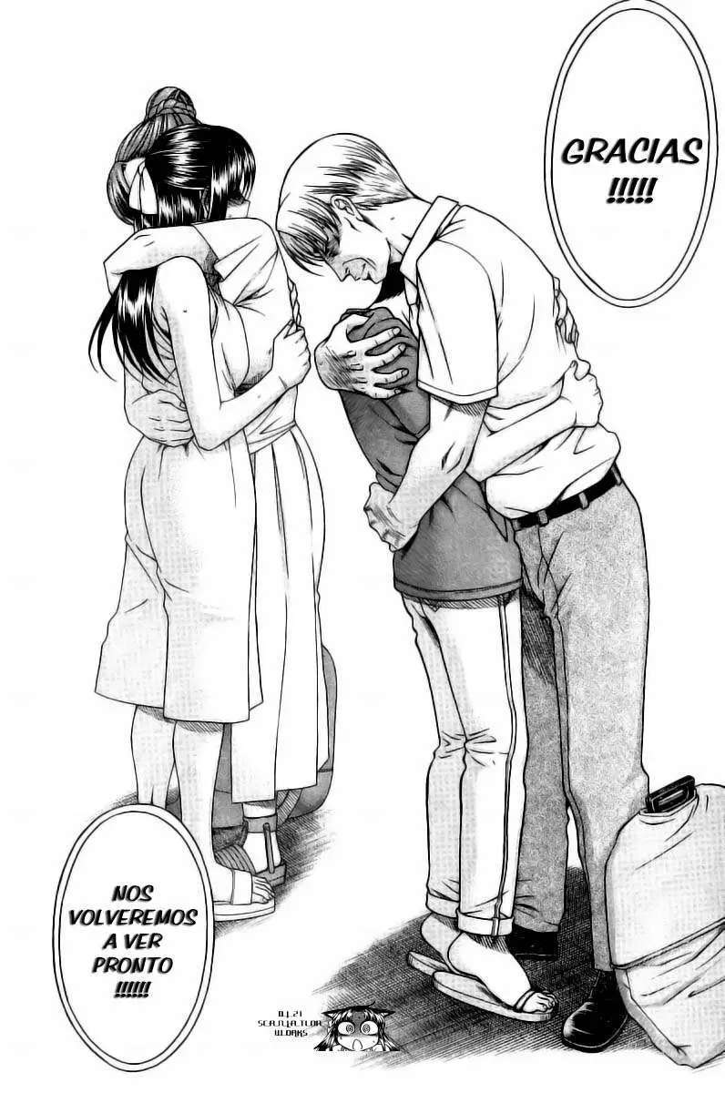 Nana To Kaoru: Black Label Capitulo 32 página 17